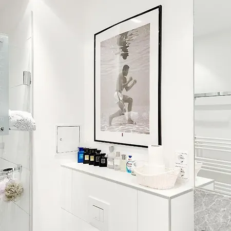 Prime Comfort Apartment With Balcony & Free Parking Berlin Exterior photo