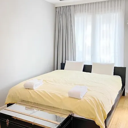 Prime Comfort Apartment With Balcony & Free Parking Berlin Exterior photo