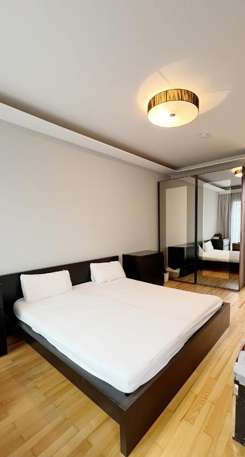 Apartment Prime Comfort With Balcony & Free Parking *
